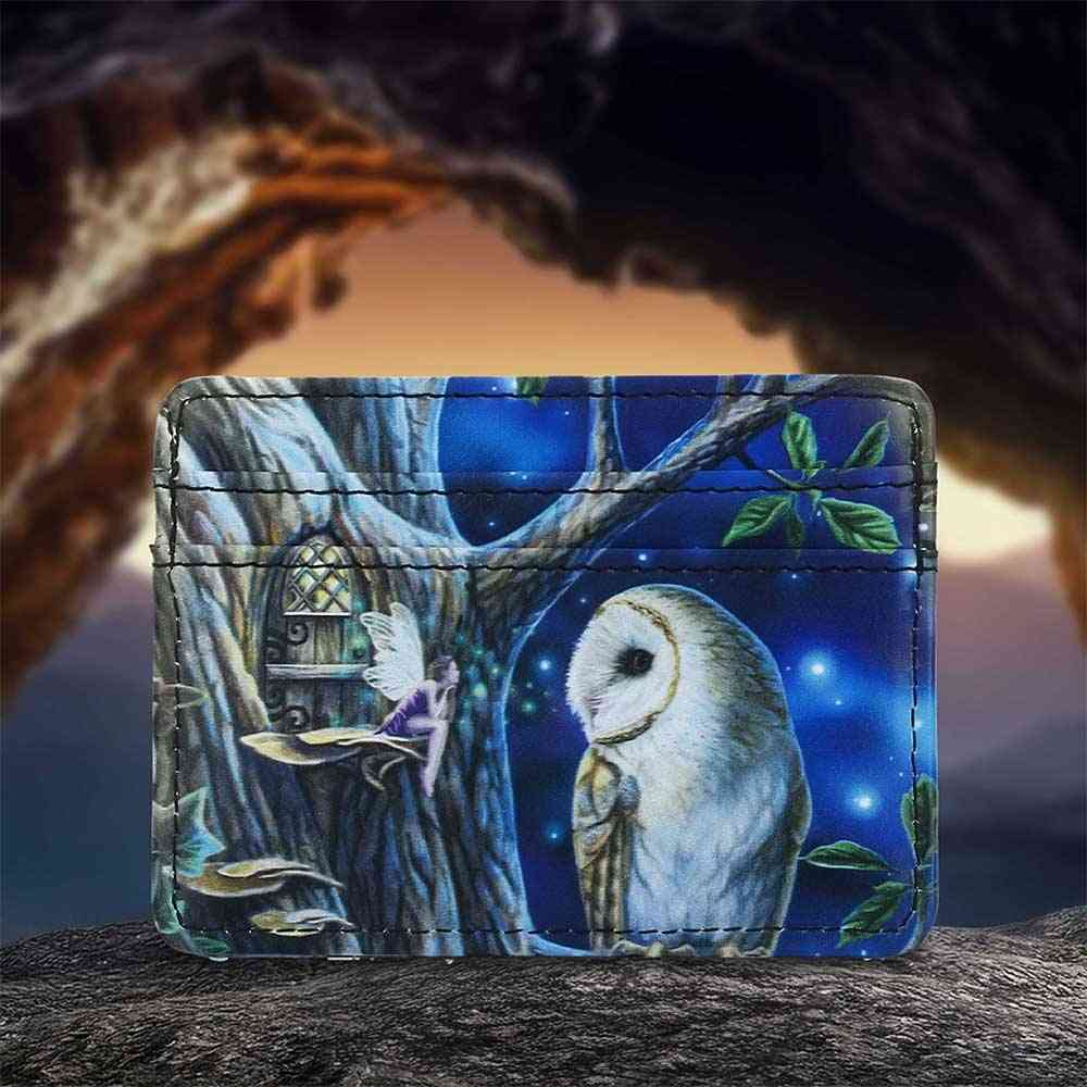 Nemesis Now - Fairy Tales Card Holder (LP) Pasjeshouder portemonnee - Multicolours